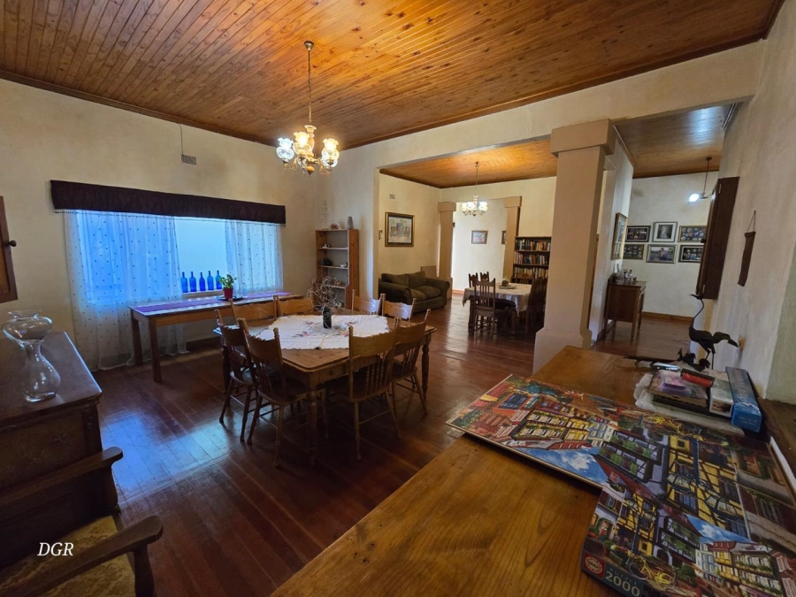 4 Bedroom Property for Sale in Herlear Northern Cape